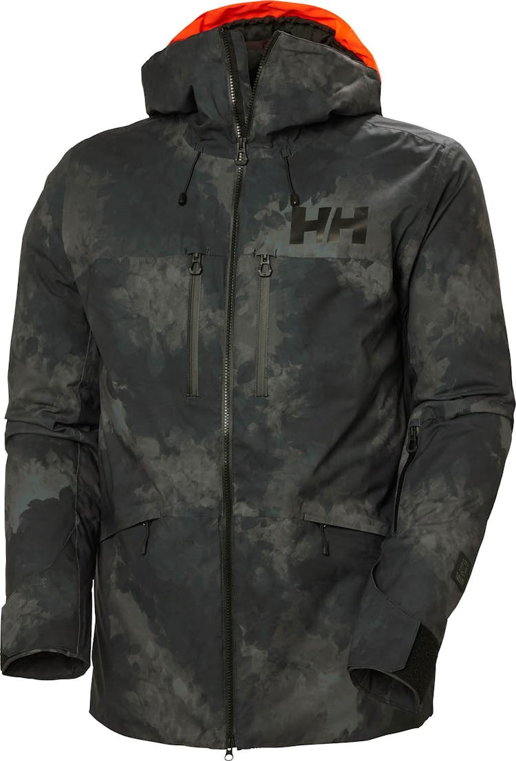 Product gallery image number 1 for product Garibaldi 2.0 Jacket - Men's