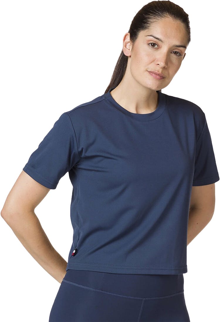 Numéro de l'image de la galerie de produits 1 pour le produit T-shirt Active - Femme