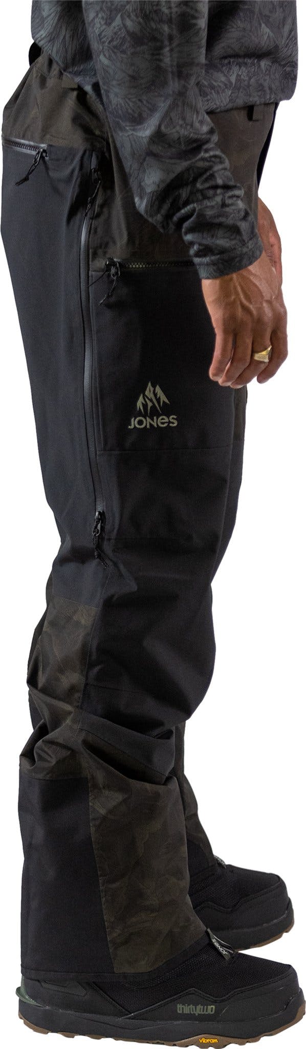 Product gallery image number 2 for product Mountain Surf Pants - Men's