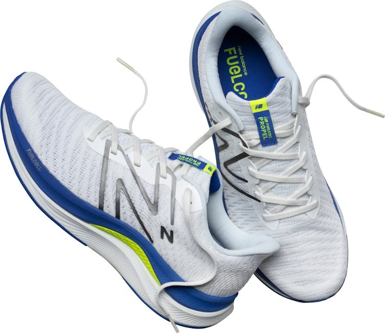 Product gallery image number 2 for product Fuelcell Propel V4 Running Shoe - Men's