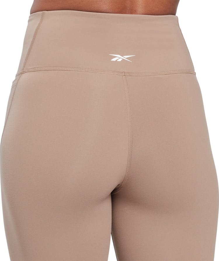 Product gallery image number 2 for product Lux High-Rise Bike Shorts Small - Women's