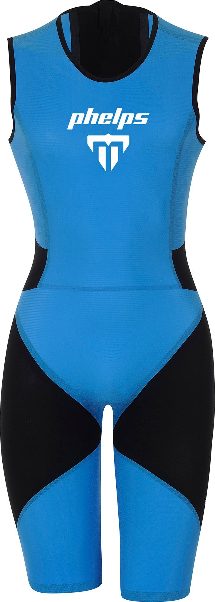 Product gallery image number 1 for product Phantom Speedsuit - Women's