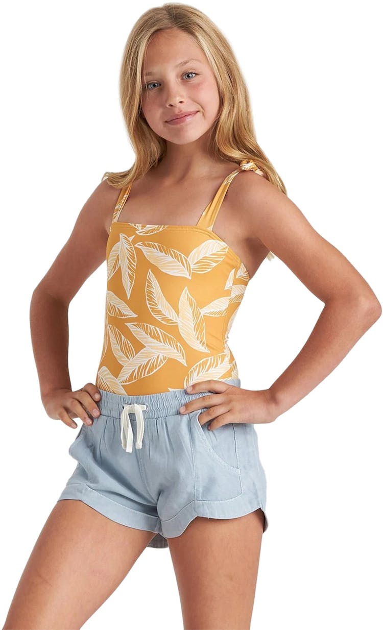 Product gallery image number 1 for product Mad For You Shorts - Girls