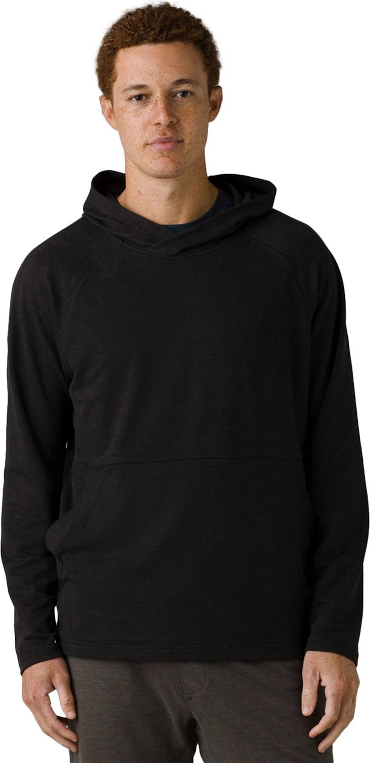 Product gallery image number 2 for product Altitude Tracker Hoodie - Men's