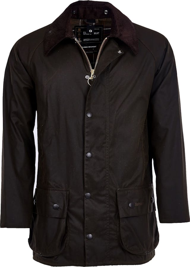 Product image for Classic Beaufort Wax Jacket - Men's