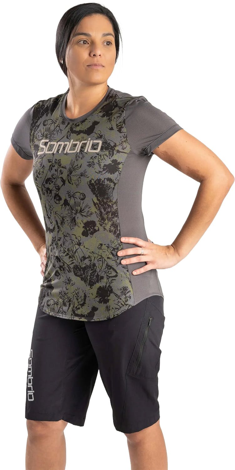 Product gallery image number 5 for product Valley Jersey - Women's