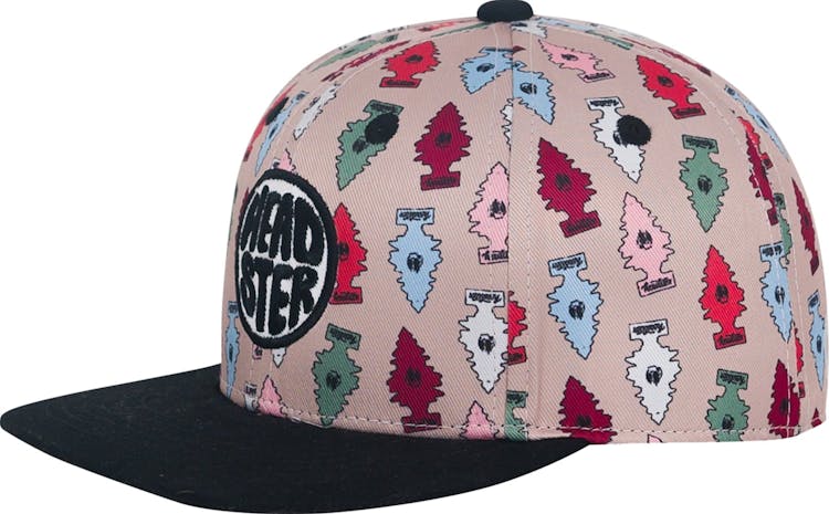 Product gallery image number 1 for product Magic Tree Snapback Hat - Kids