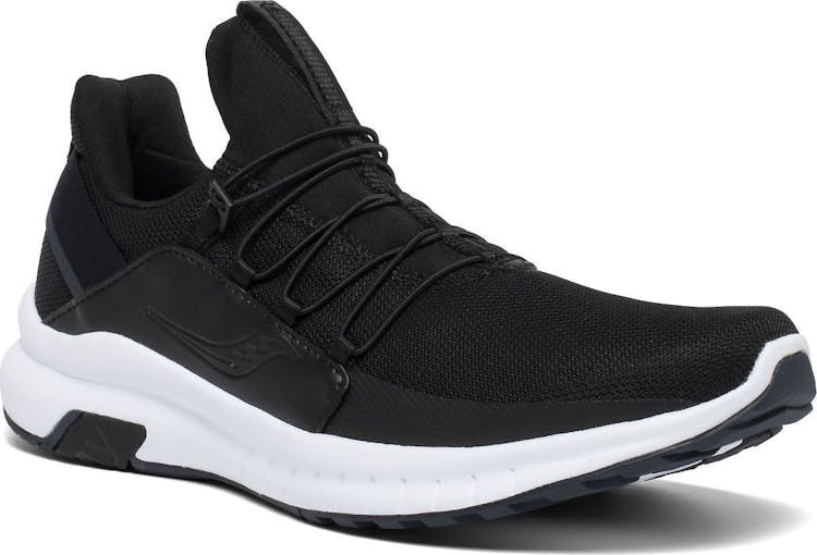 Product gallery image number 5 for product Stretch & Go Glide Running Shoes - Men's