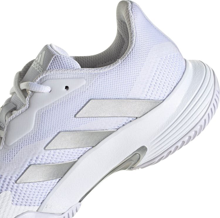 Product gallery image number 11 for product Courtjam Control Tennis Shoes - Women's