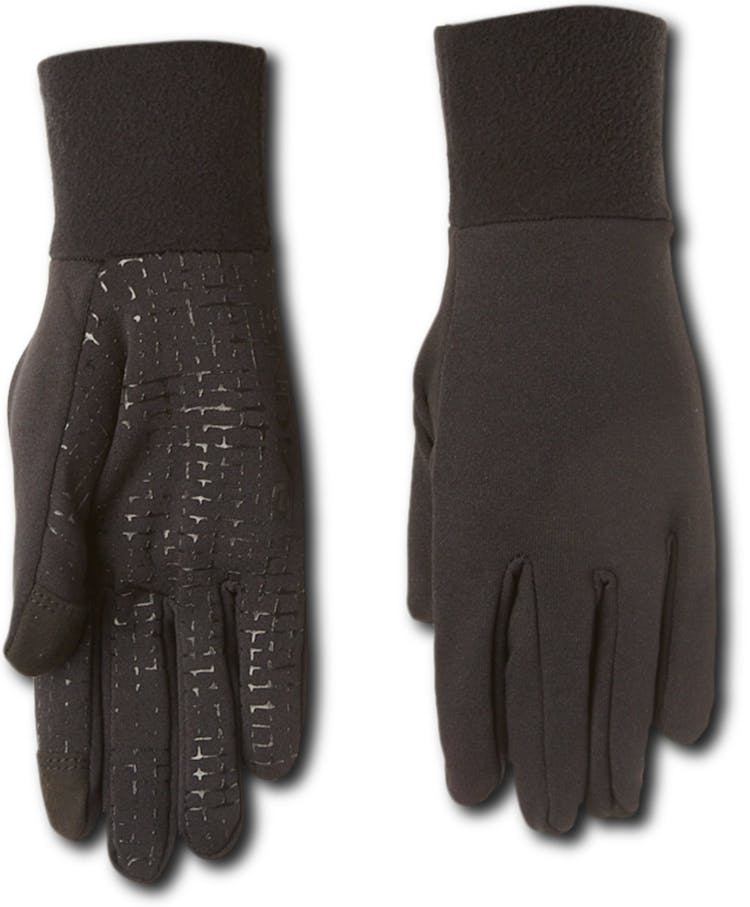 Product gallery image number 2 for product Camino Leather Mitts - Women's