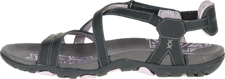 Product gallery image number 6 for product Sandspur Rose Leather Sandals - Women's