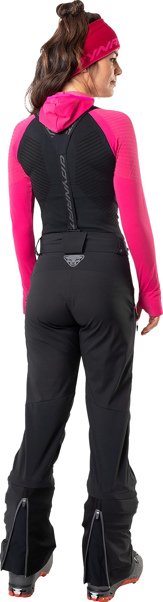 Product gallery image number 5 for product Free Infinium Hybrid Pant - Women's