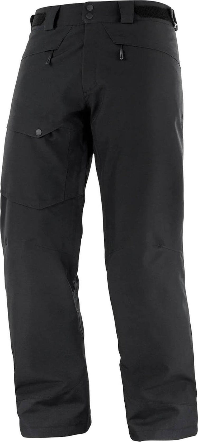 Product gallery image number 1 for product Untracked Ski Pants - Men’s