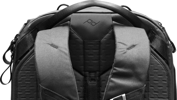 Product gallery image number 2 for product Travel Backpack 45L