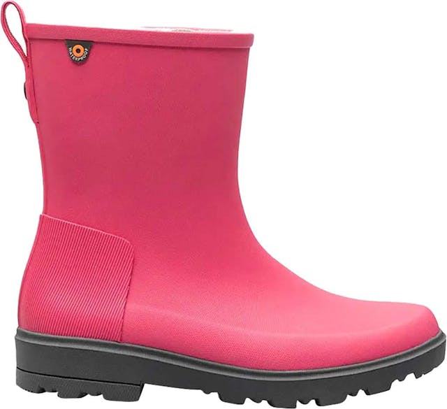 Product image for Holly Jr Mid Rain Boots - Kids