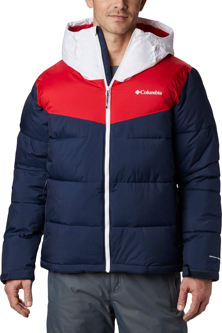 Product gallery image number 1 for product Iceline Ridge Jacket - Men's