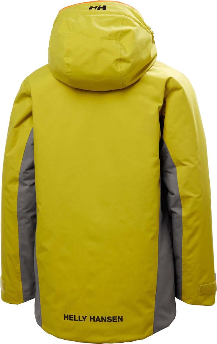 Product gallery image number 2 for product Traverse Jacket - Youth