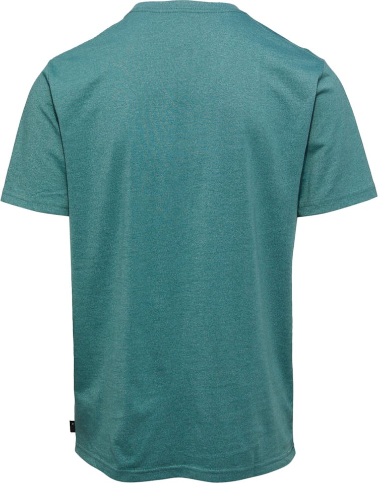 Product gallery image number 2 for product Ezzy Embroid Tee - Men's