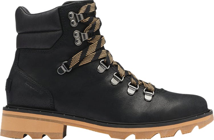 Product gallery image number 1 for product Lennox™ Hiker Bootie - Women's
