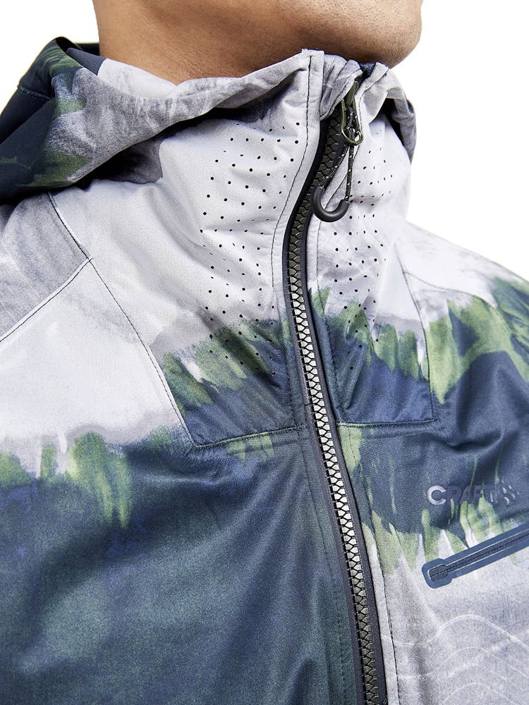 Product gallery image number 3 for product Pro Hydro Jacket 2 - Men's
