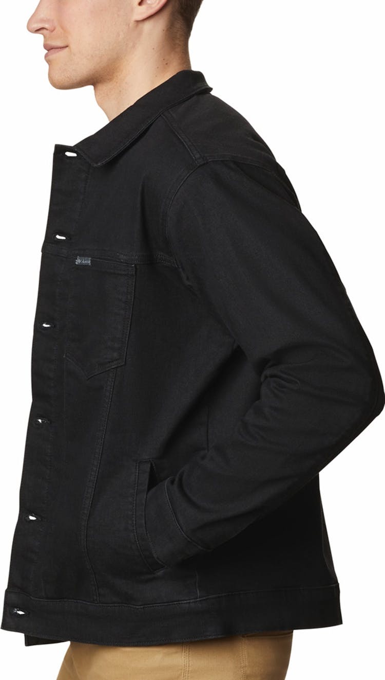 Product gallery image number 4 for product Flare Gun Trucker Jacket - Men's