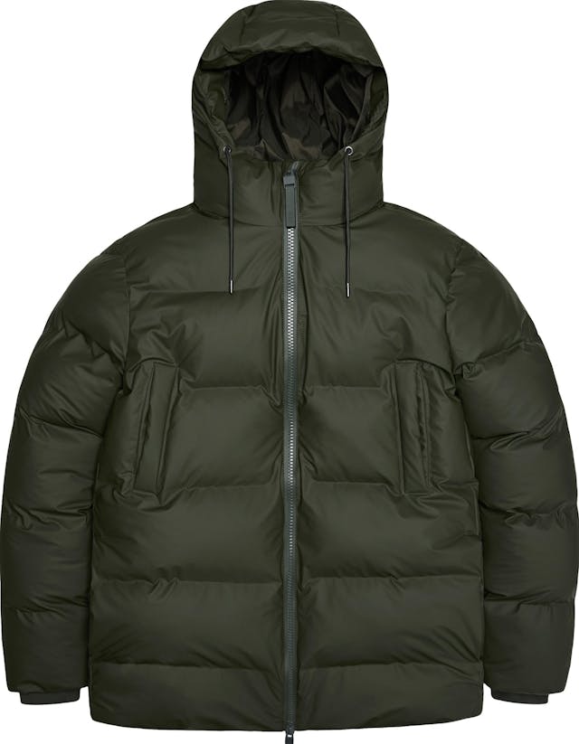 Product image for Alta Puffer Parka - Unisex