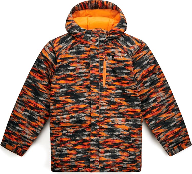 Product gallery image number 1 for product Lightning Lift Jacket - Boy's