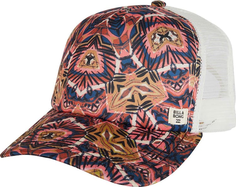 Product gallery image number 1 for product Heritage Mashup Hat - Women's