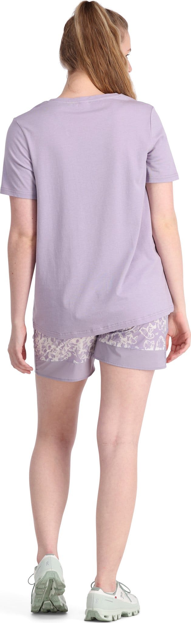 Product gallery image number 2 for product Ruth Tee - Women's
