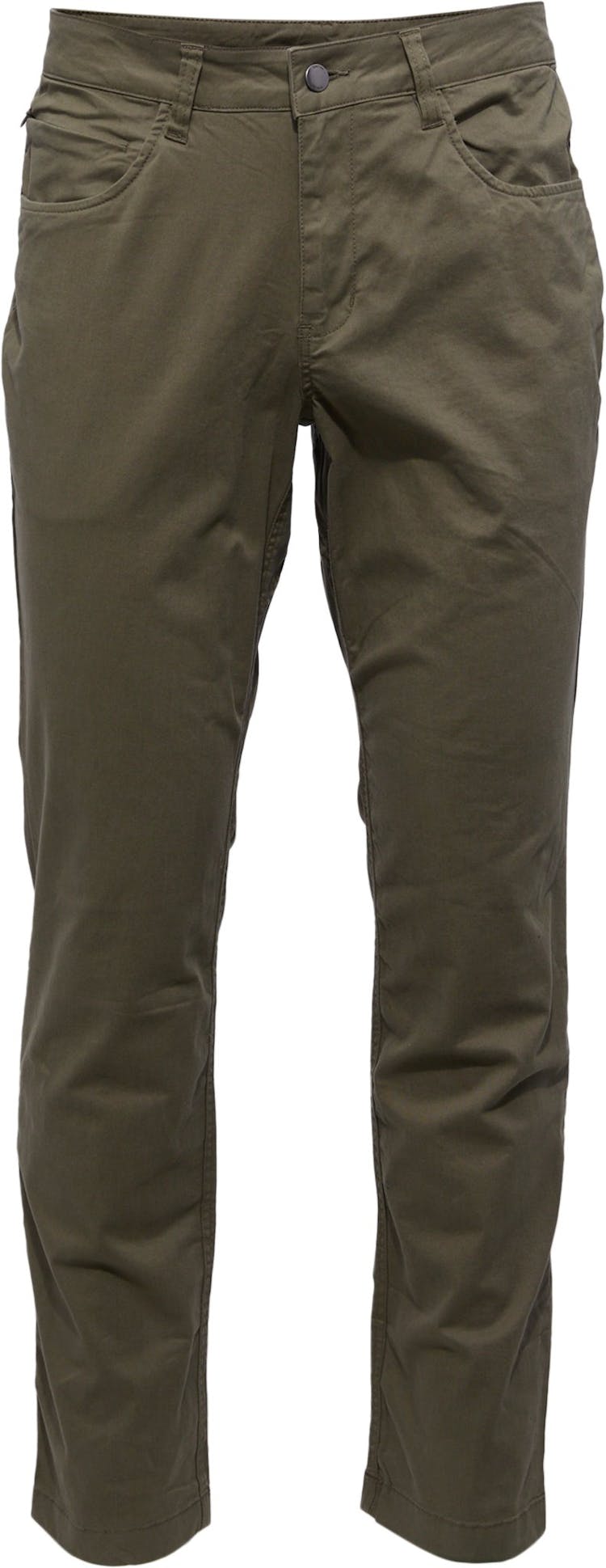 Product gallery image number 1 for product Everywhere Stretch Twill Pant - Men's