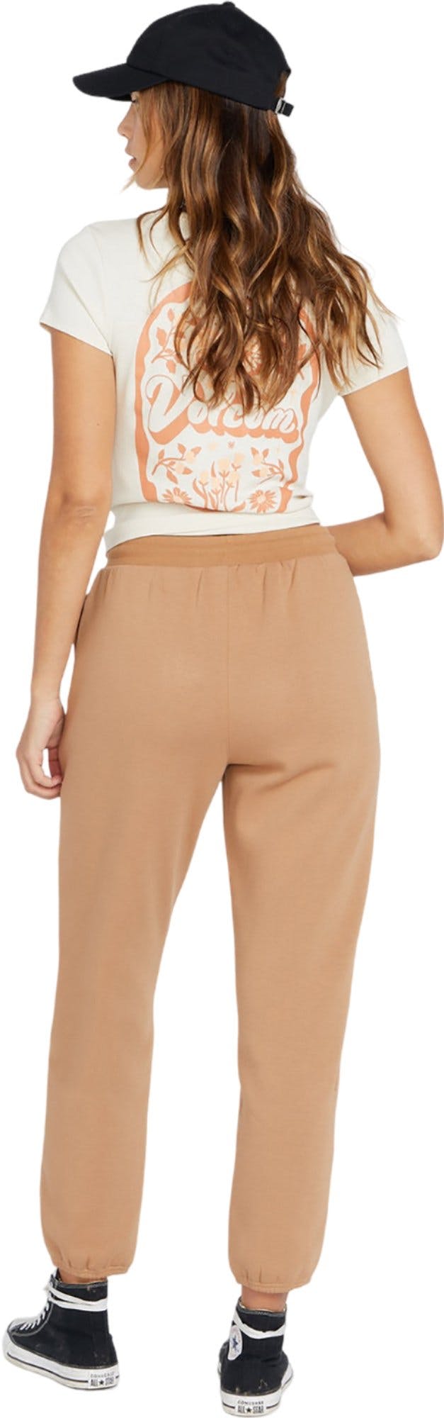 Product gallery image number 2 for product Stone Heart II Pant - Women's