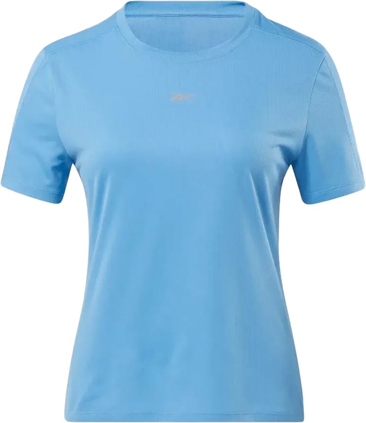 Product gallery image number 7 for product Workout Ready Run Speedwick T-shirt - Women's
