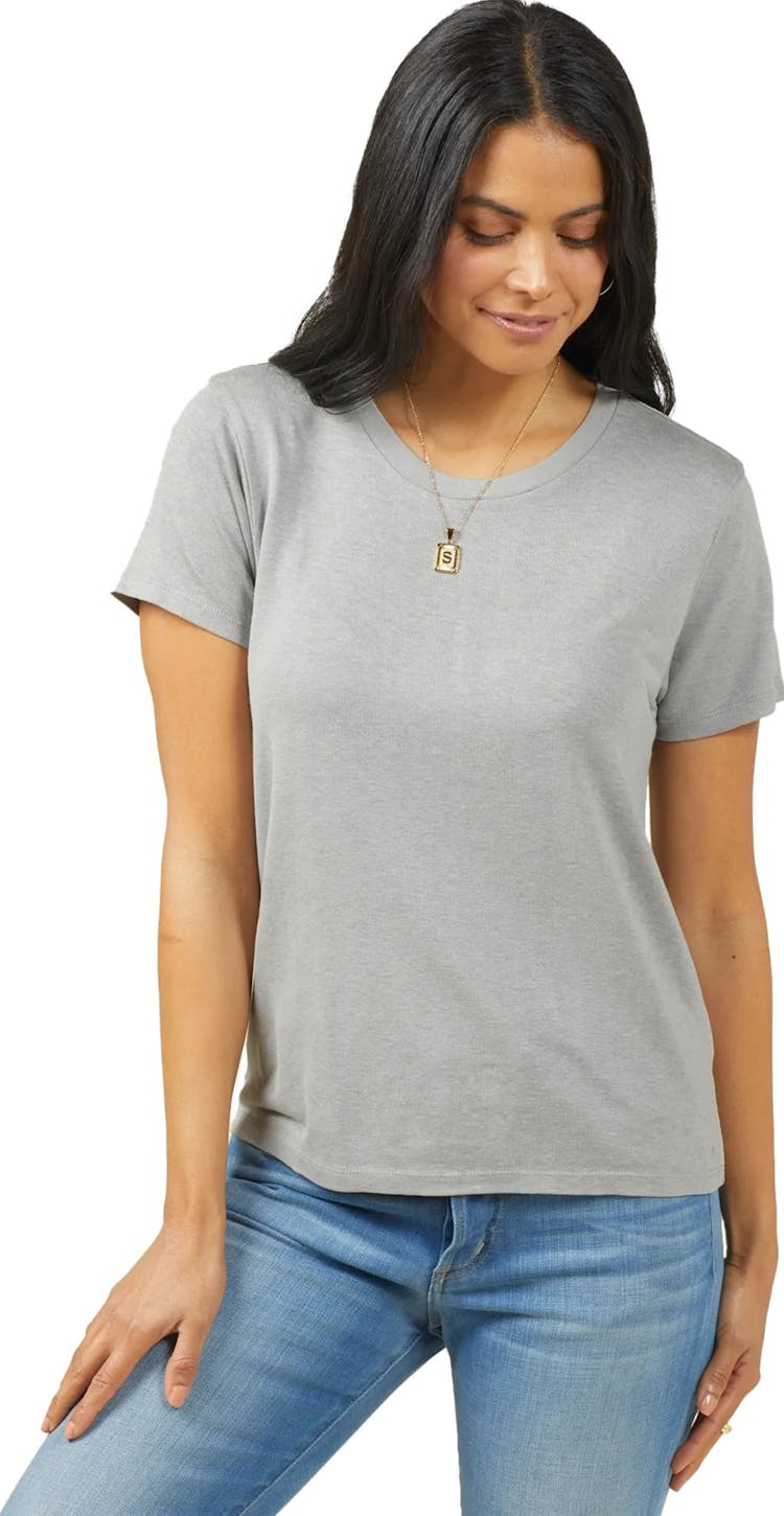 Product gallery image number 1 for product Neptune Tee - Women's