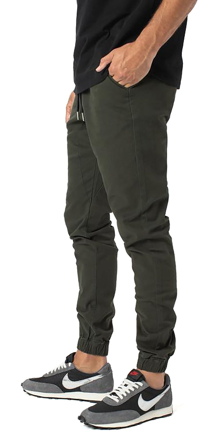 Product gallery image number 5 for product Sureshot Jogger - Men's