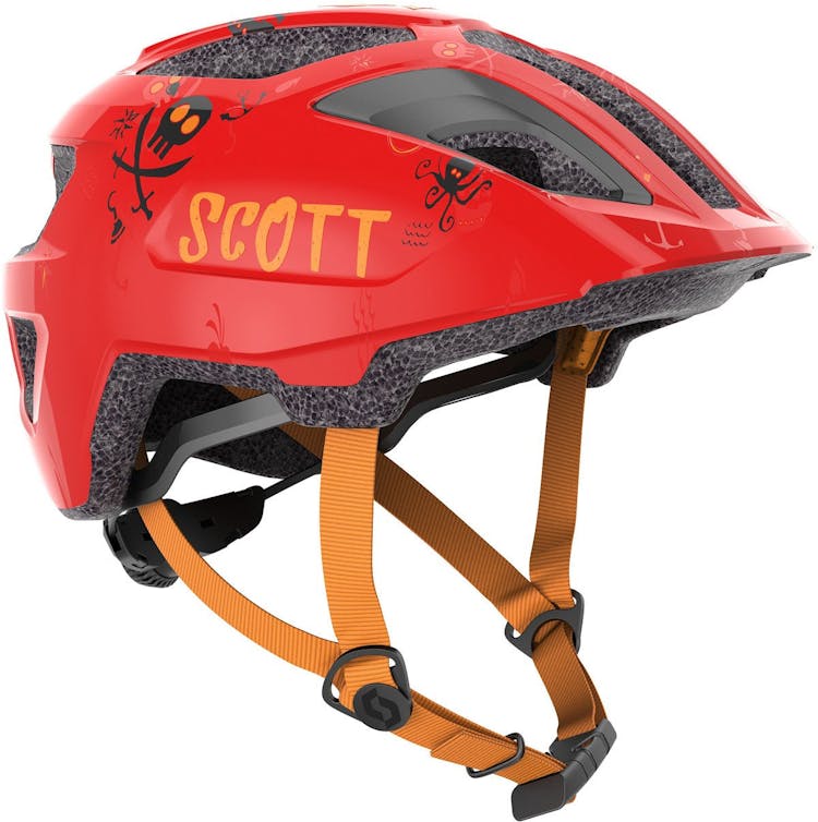 Product gallery image number 1 for product Spunto Helmet - Kids
