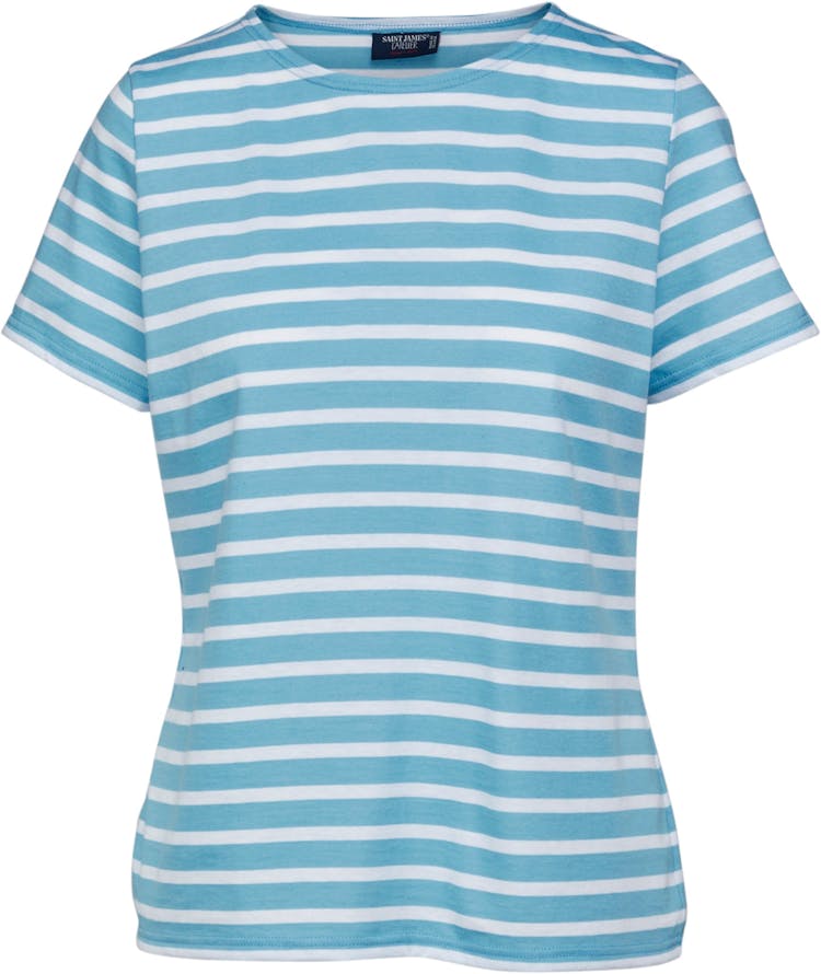Product gallery image number 1 for product Étrille II T-shirt - Women's