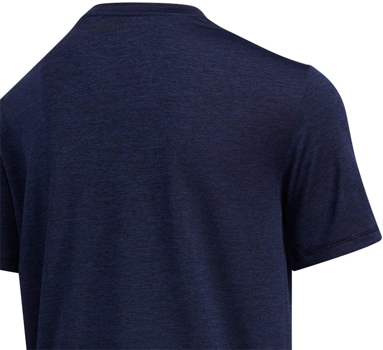 Numéro de l'image de la galerie de produits 2 pour le produit T-shirt en poly à manches courtes Pixel - Garçon