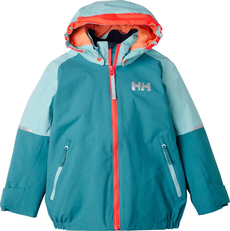 Product gallery image number 1 for product Shelter Jacket - Kids