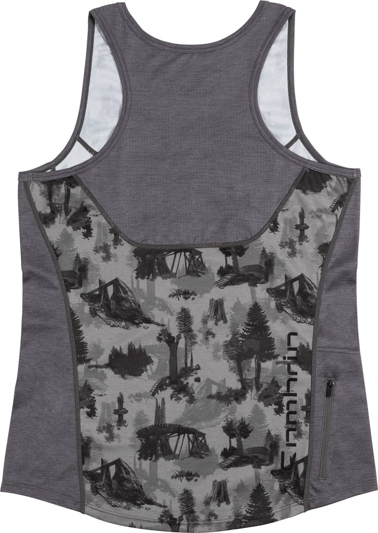 Product gallery image number 2 for product Rise N' Climb Tank Top - Women's