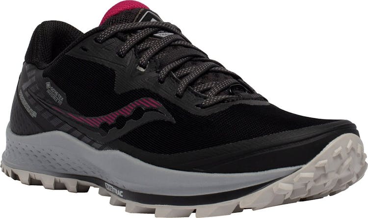 Product gallery image number 4 for product Peregrine 11 Gtx Running Shoes - Women's