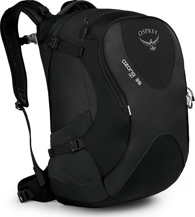 Product gallery image number 1 for product Ozone Travel Pack 35L