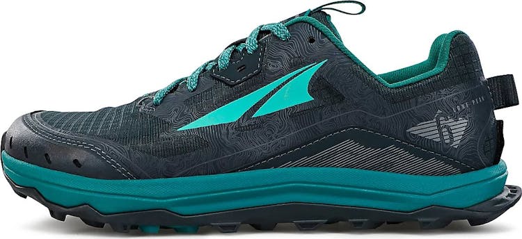 Product gallery image number 2 for product Lone Peak 6 Trail running Shoes - Women's