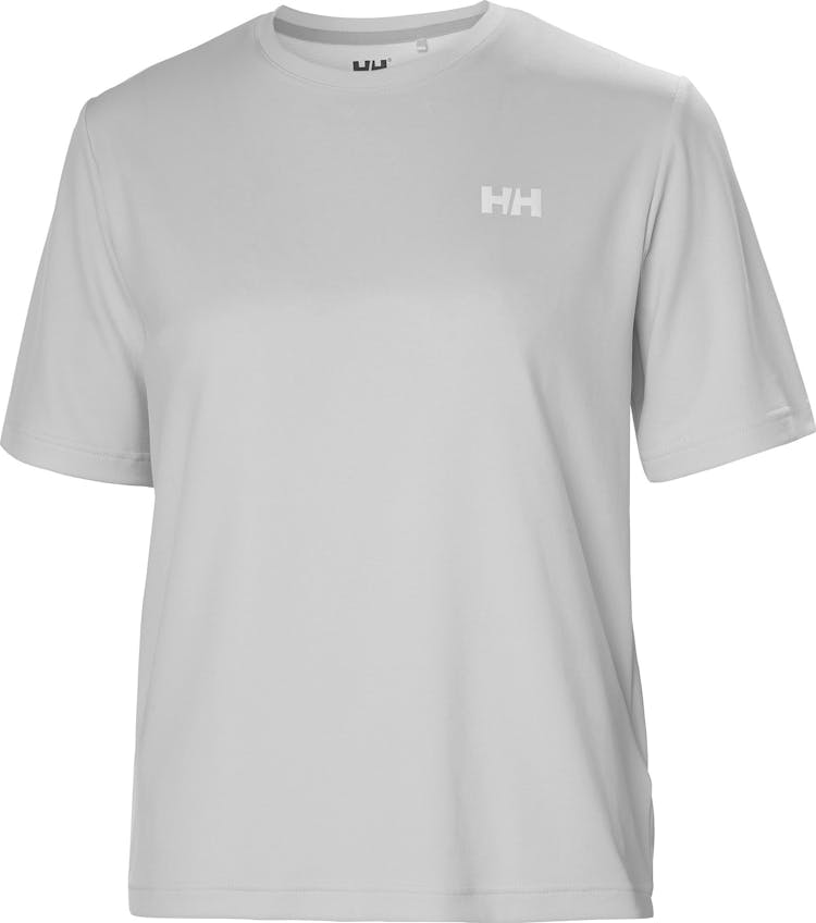 Product gallery image number 1 for product HH Lifa Active Solen Relaxed Fit Tee - Women's