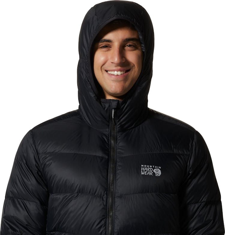 Product gallery image number 6 for product Mt. Eyak Down Hoody - Men's