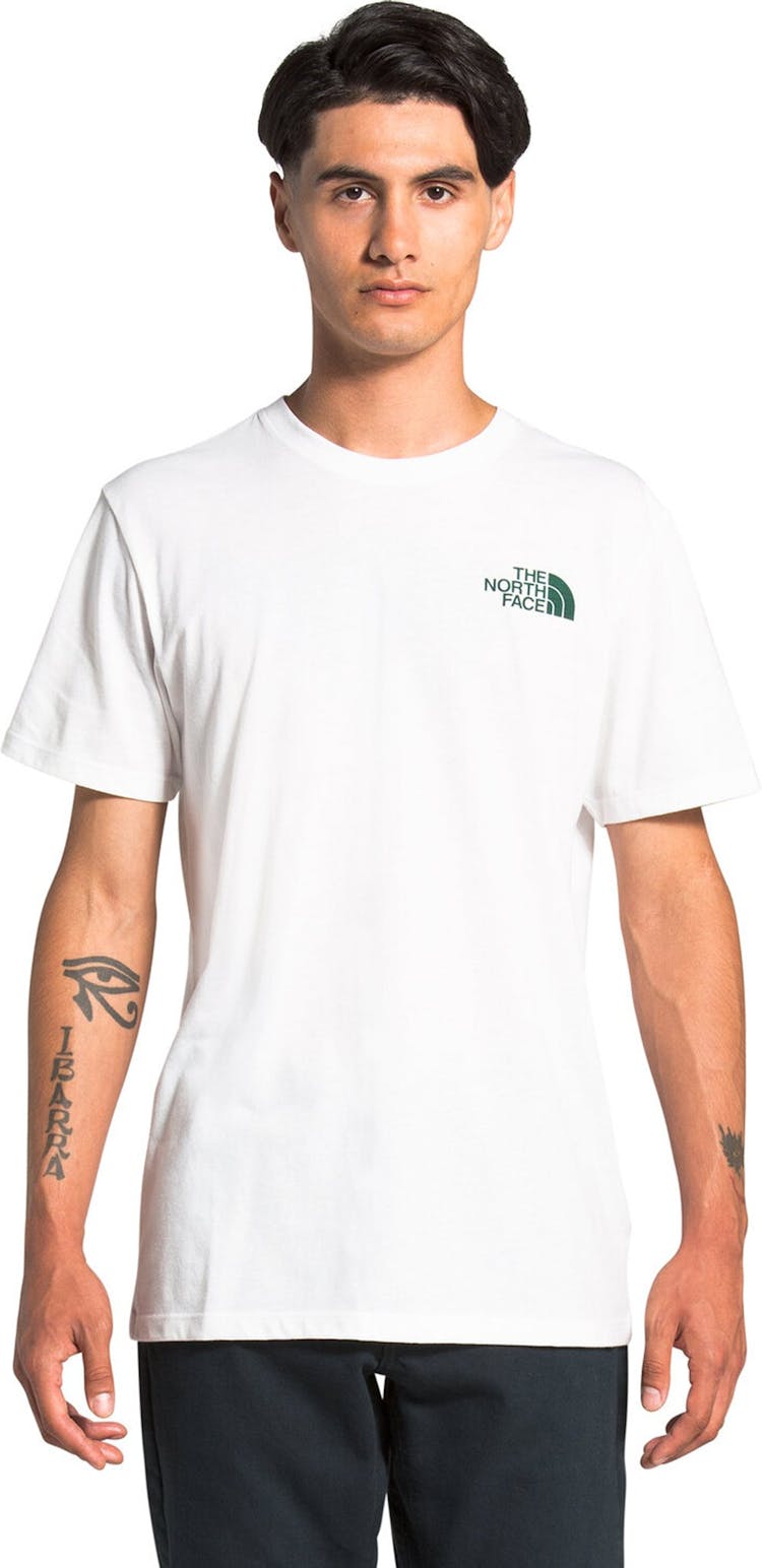 Numéro de l'image de la galerie de produits 1 pour le produit T-shirt à manches courtes WAMFC - Unisexe