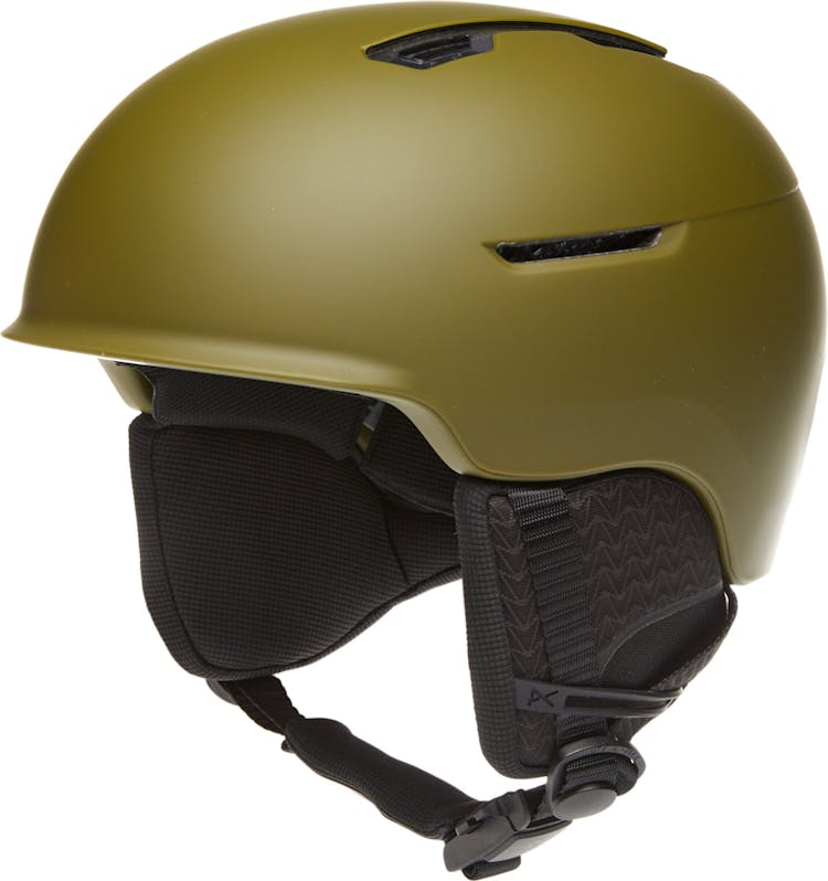 Product gallery image number 1 for product Logan Wavecel Helmet - Unisex
