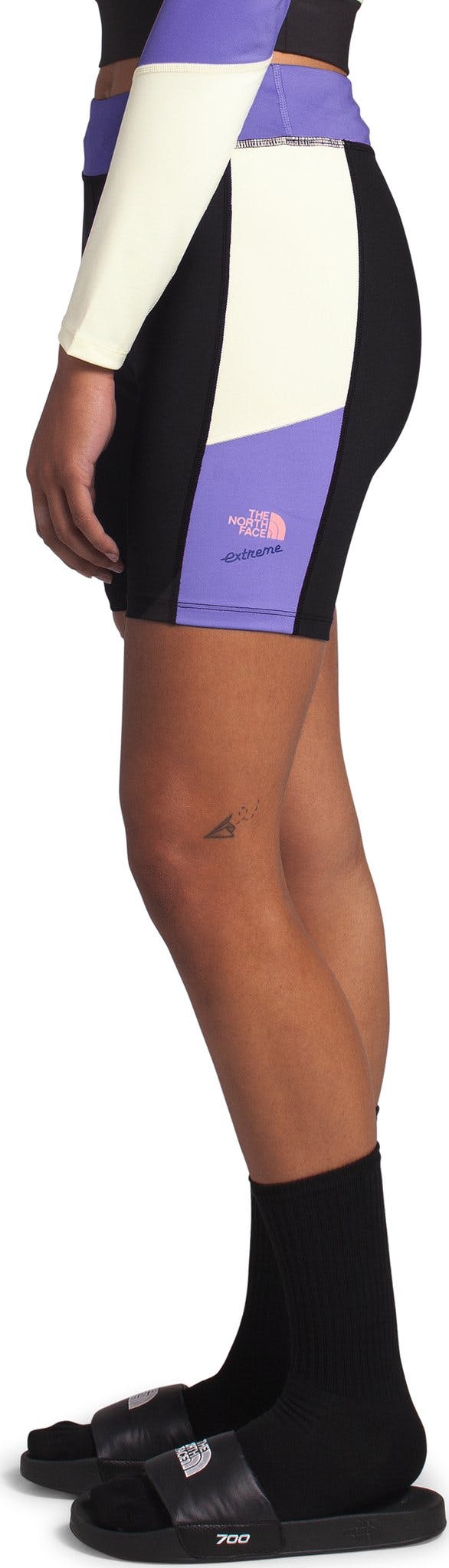 Product gallery image number 3 for product 92 Extreme Knit Short - Women's