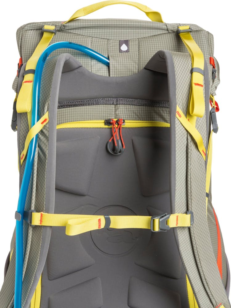 Product gallery image number 8 for product Prospector Backpacking Pack 50L - Men's