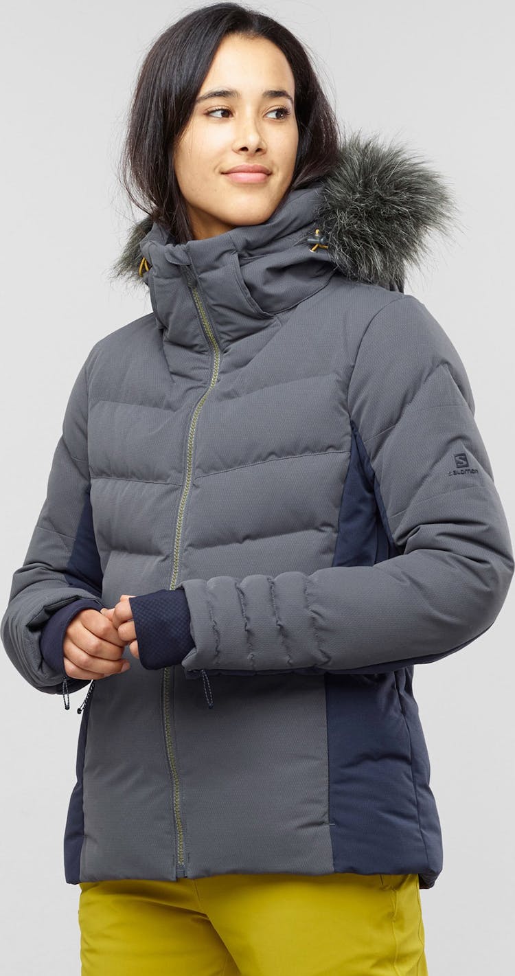 Product gallery image number 3 for product Icetown Jacket - Women's
