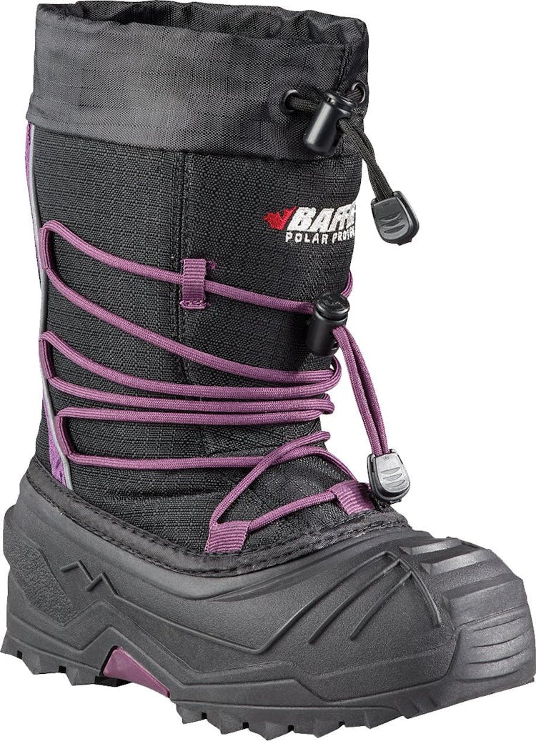 Product gallery image number 3 for product Young Snogoose Boots - Big Kids